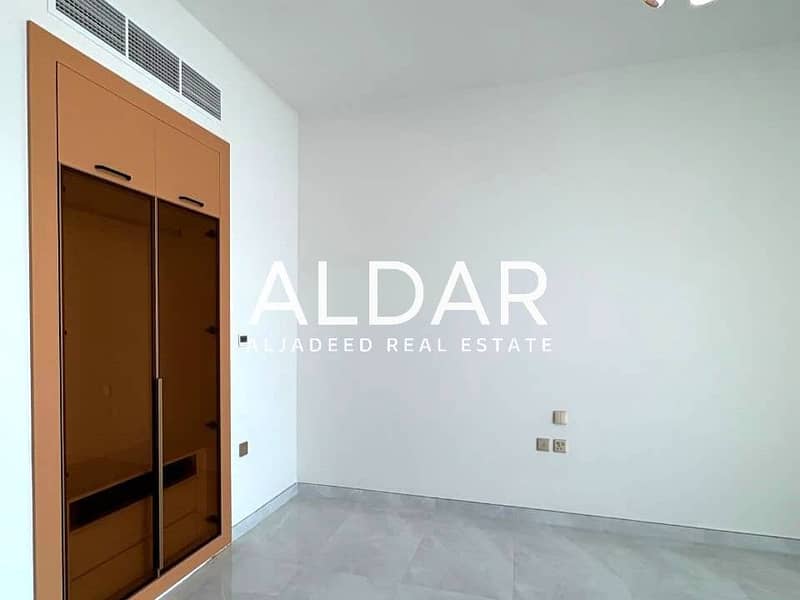 Brand New |With Appliances |High Rise |Spacious