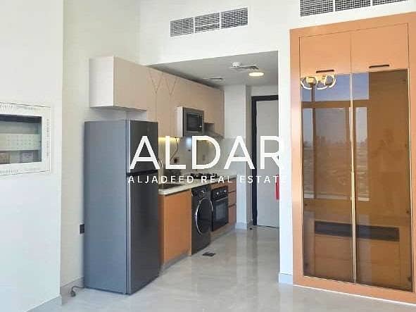 Brand New |With Appliances |High Rise |Spacious