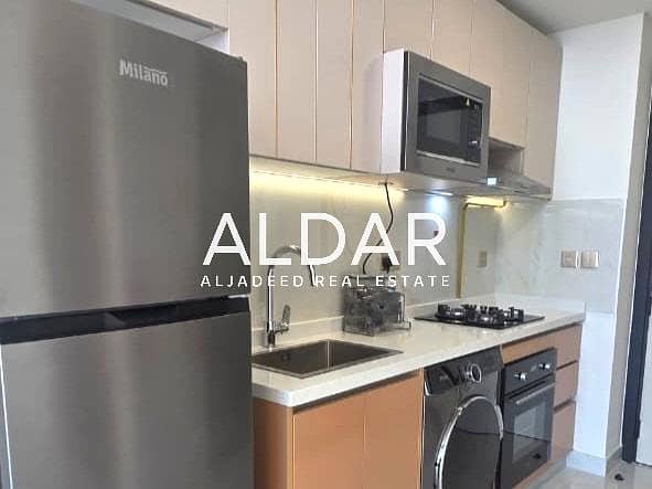 Brand New |With Appliances |High Rise |Spacious