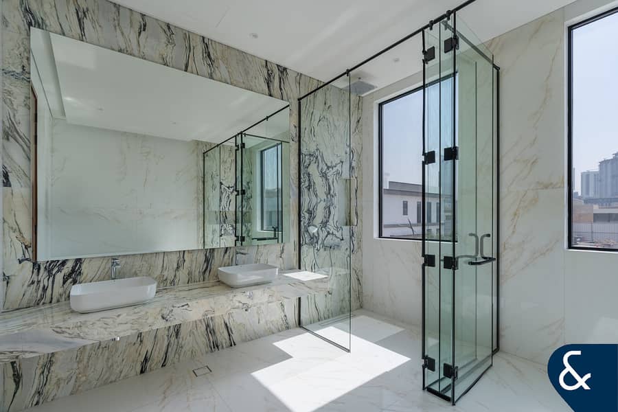 6 bed + maids | Luxury | Private pool