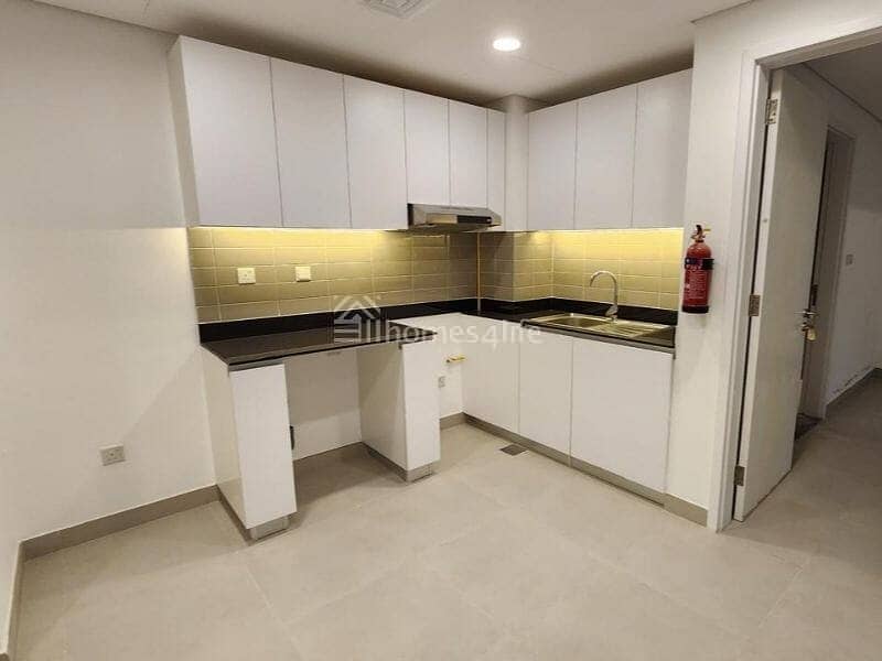 The Pulse Residence Park B3 | Dubai South