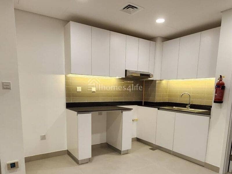 The Pulse Residence Park B3 | Dubai South