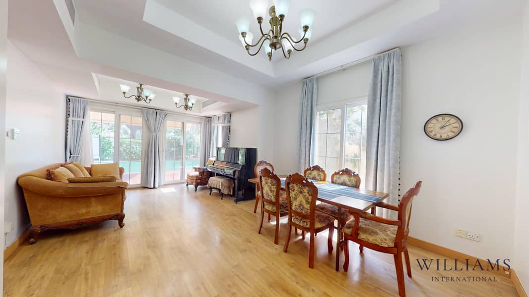 UPGRADED | CONVERTED TO 4 BEDS | LAKE VIEW