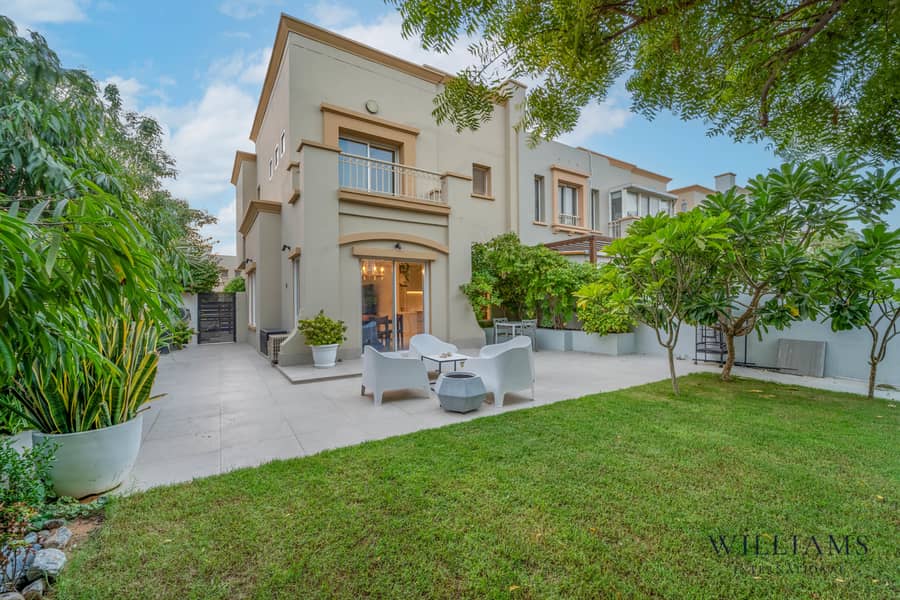 FULLY UPGRADED | CONVERTED TYPE 3E | 3 BED