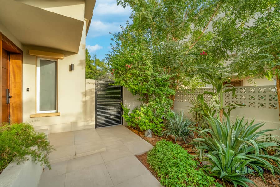 FULLY UPGRADED | CONVERTED TYPE 3E | 3 BED