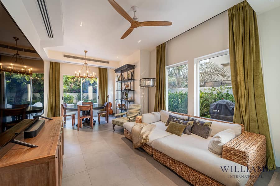 FULLY UPGRADED | CONVERTED TYPE 3E | 3 BED