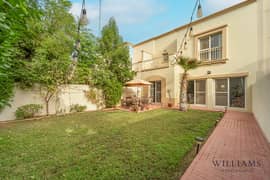 فیلا في الينابيع 14،الينابيع 3 غرف 4650000 درهم - 13643476