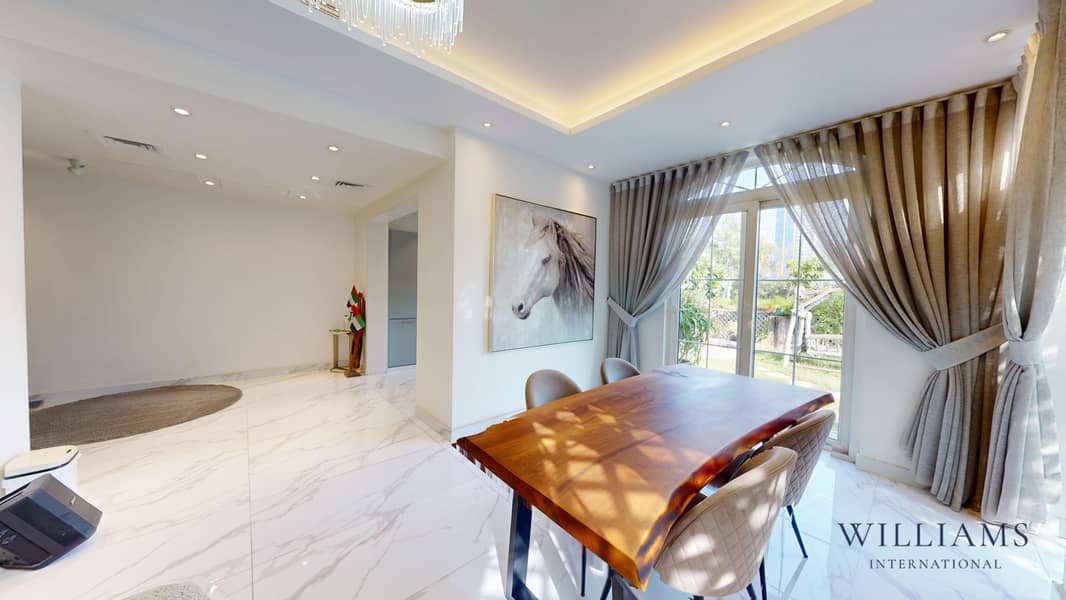 UPGRADED AND FULLY EXTENDED | LAKE VIEW