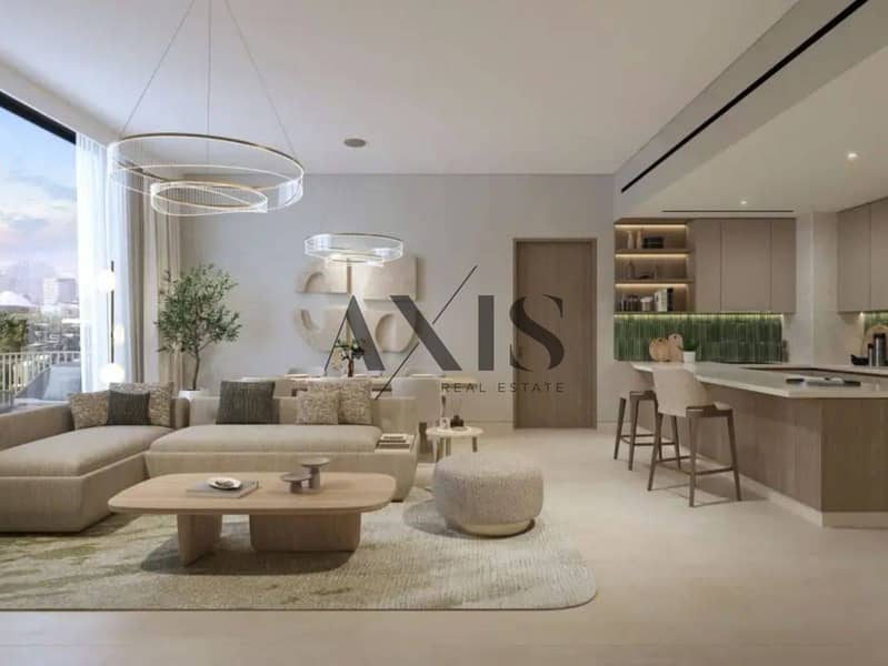 Premium Apartments | Smart Home | High ROI