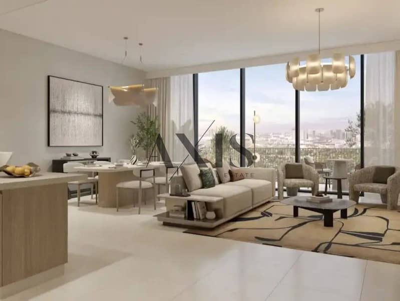 Premium Apartments | Smart Home | High ROI