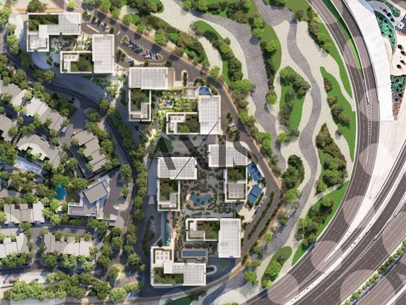 Premium Apartments | Smart Home | High ROI