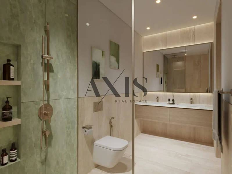 Premium Apartments | Smart Home | High ROI - Image 7