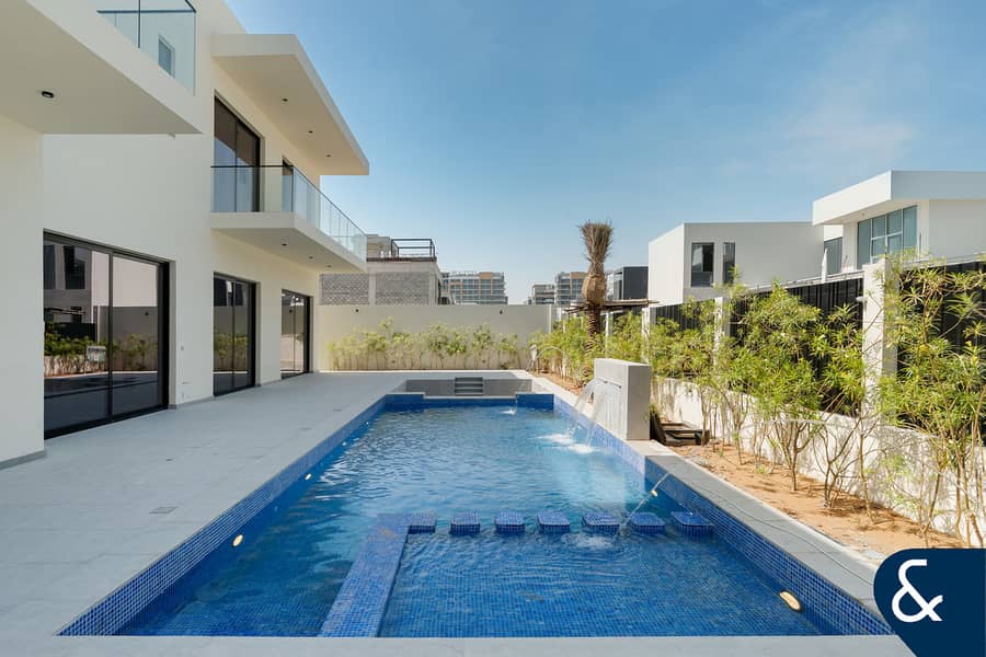 6 bed + maids | Luxury | Private pool - Image 10