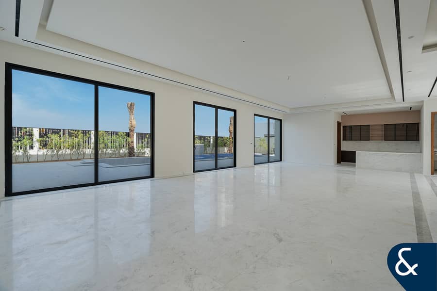 6 bed + maids | Luxury | Private pool - Image 18