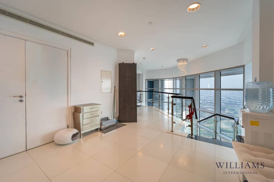 PENTHOUSE | AMAZING VIEWS | PRIVATE POOL