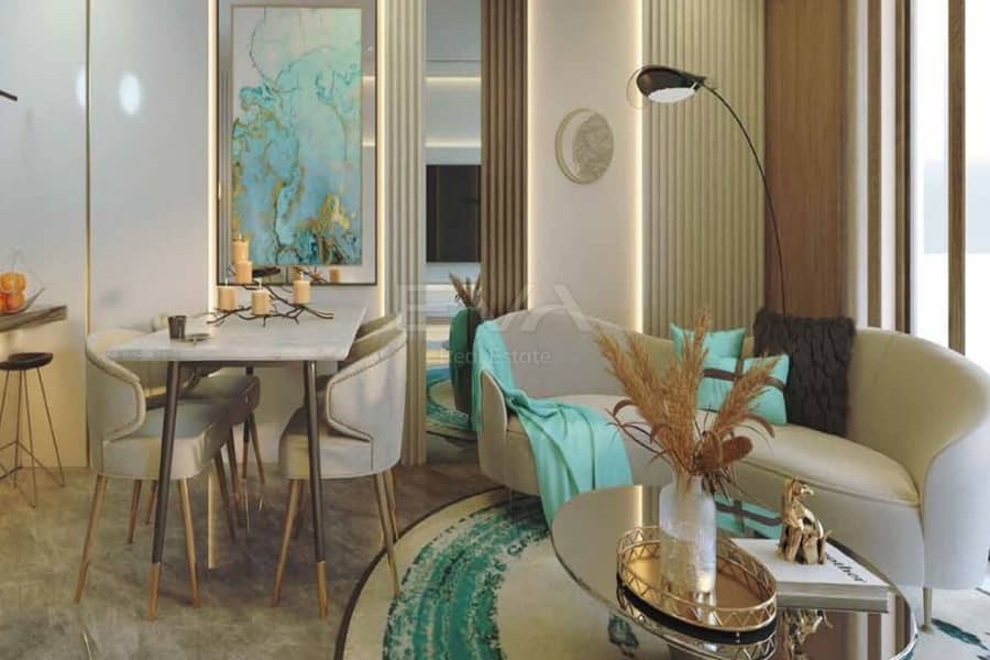 Handover Soon | Corner Unit | Pool-Open View - Image 6