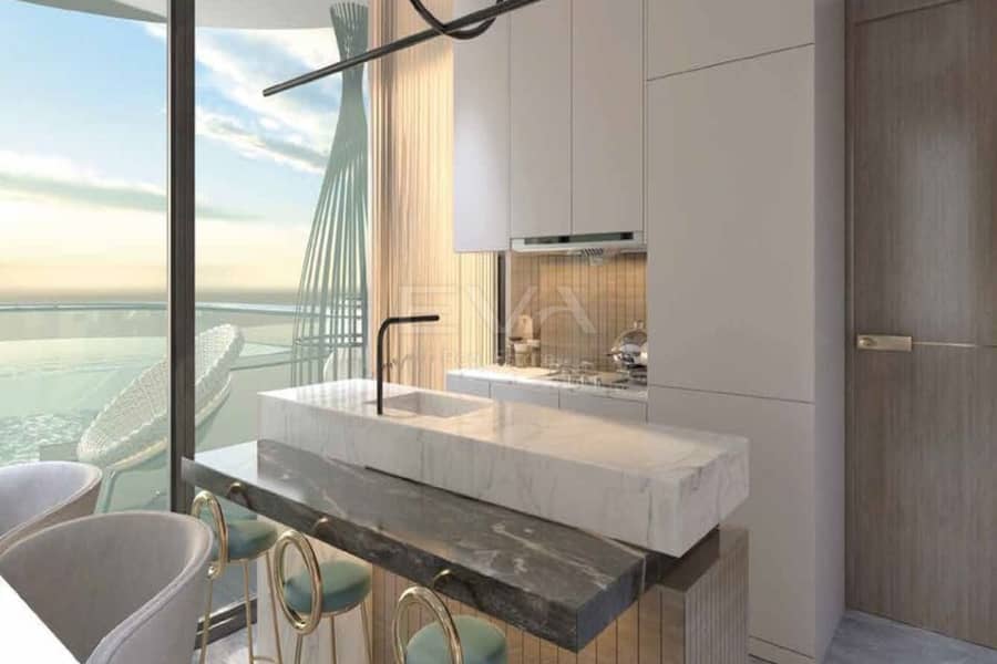 Handover Soon | Corner Unit | Pool-Open View - Image 7