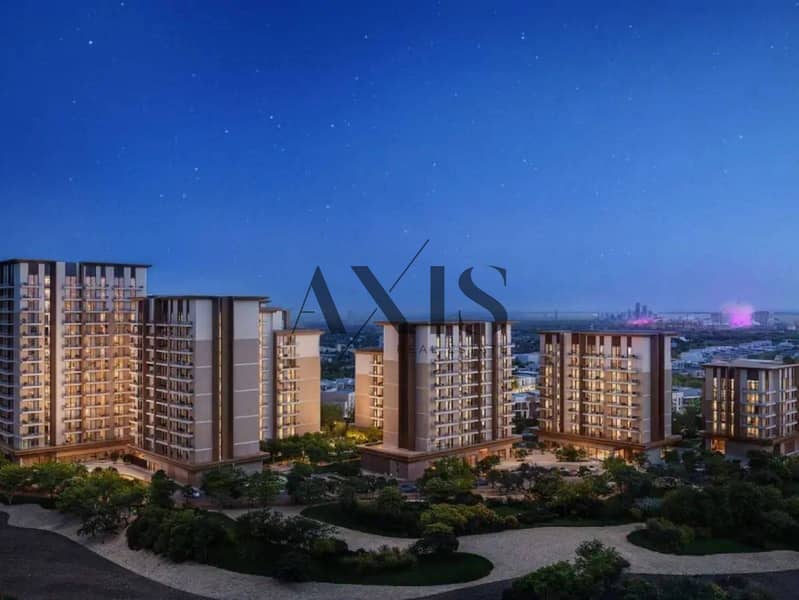 Lowest Price | Luxury Apartment | Prime Location