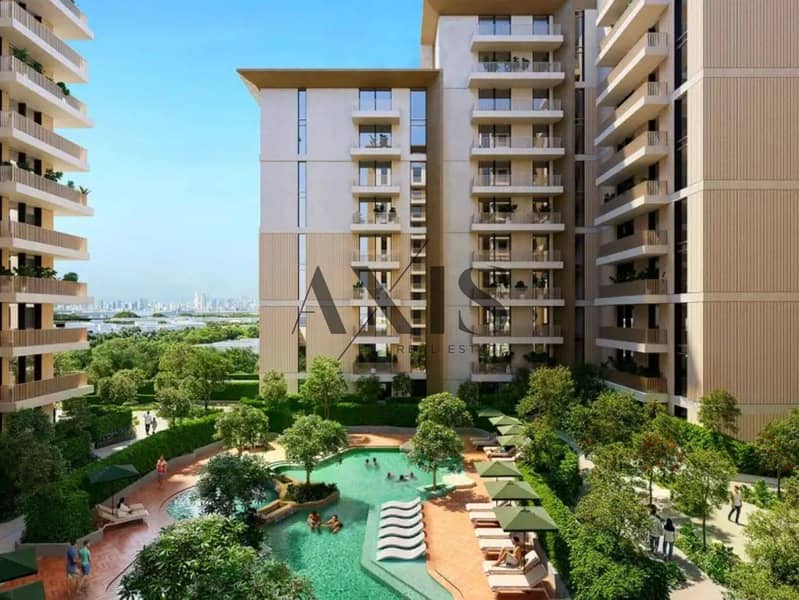 Lowest Price | Luxury Apartment | Prime Location