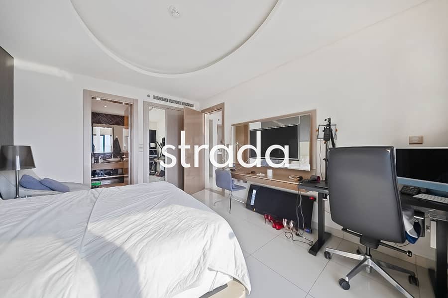 Rented | Branded Residence | Mid Floor