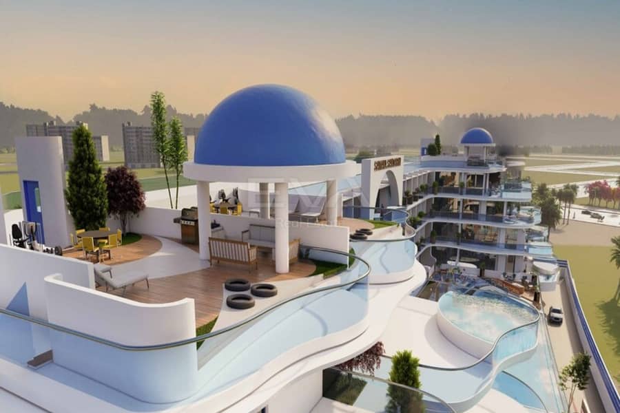 Handover Soon | Corner Unit | Pool-Open View - Image 10