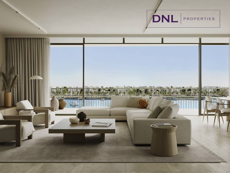 Seaside Living | Luxurious Layout | Genuine Resale