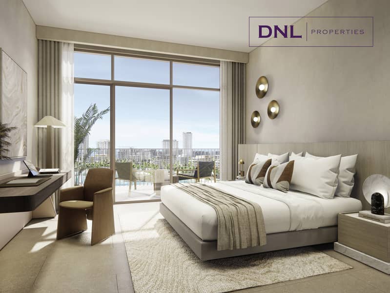 Seaside Living | Luxurious Layout | Genuine Resale