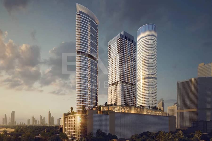 Palm View | Big Layout | Handover Soon - Image 13