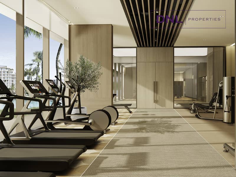 Seaside Living | Luxurious Layout | Genuine Resale - Image 12