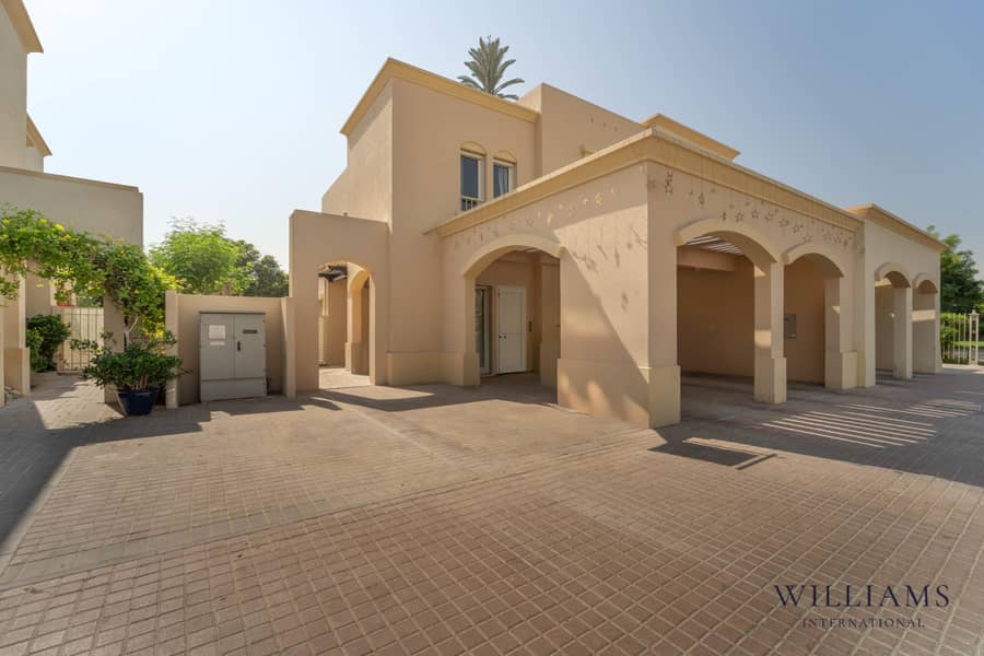 THREE BEDROOMS | UPGRADED | PRIVATE POOL - Image 15