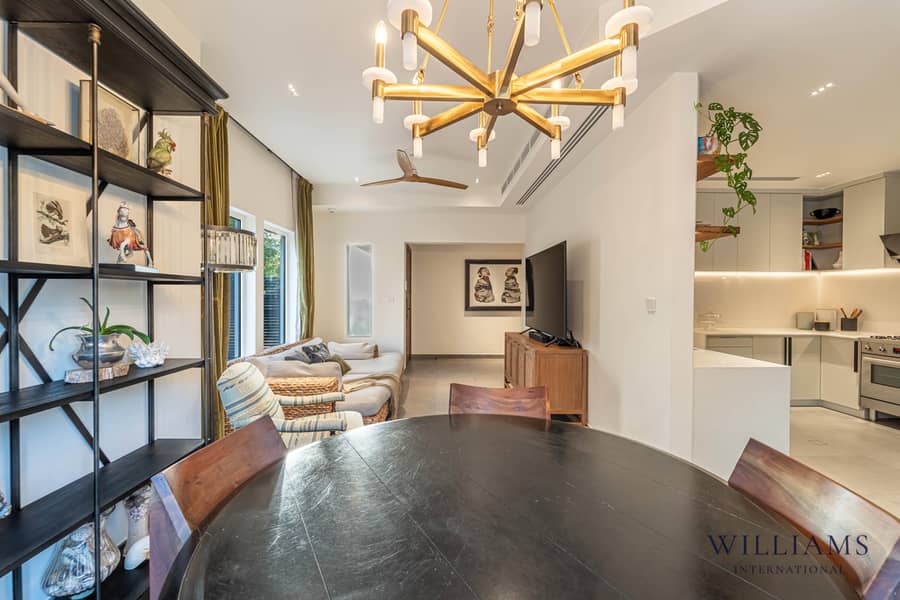 FULLY UPGRADED | CONVERTED TYPE 3E | 3 BED