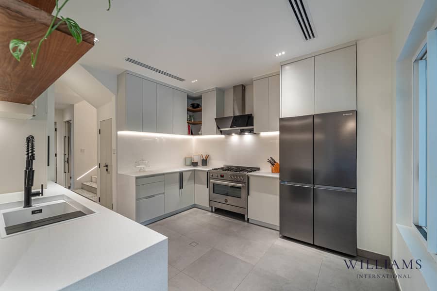 FULLY UPGRADED | CONVERTED TYPE 3E | 3 BED - Image 6