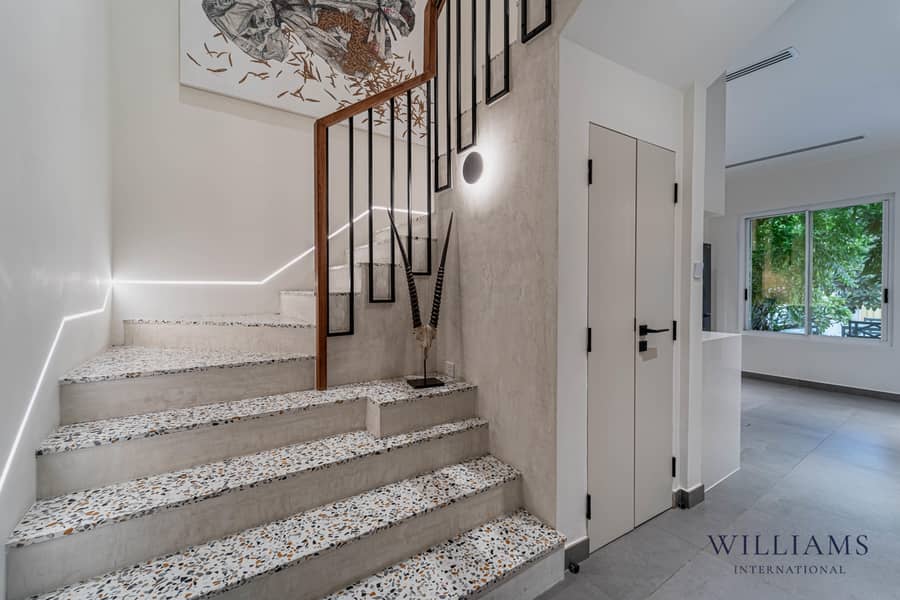 FULLY UPGRADED | CONVERTED TYPE 3E | 3 BED - Image 7