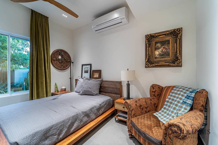 FULLY UPGRADED | CONVERTED TYPE 3E | 3 BED - Image 8