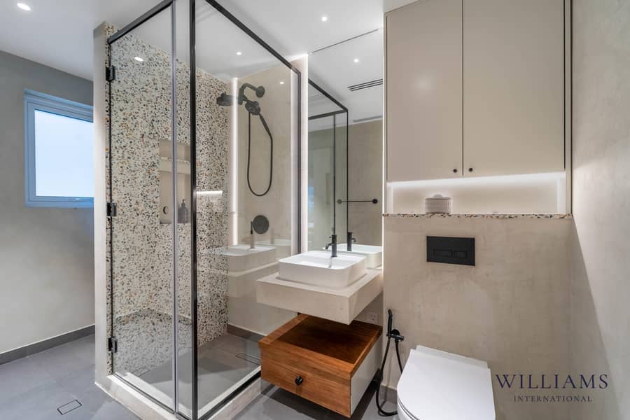 FULLY UPGRADED | CONVERTED TYPE 3E | 3 BED - Image 9