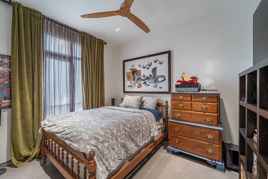 FULLY UPGRADED | CONVERTED TYPE 3E | 3 BED - Image 10