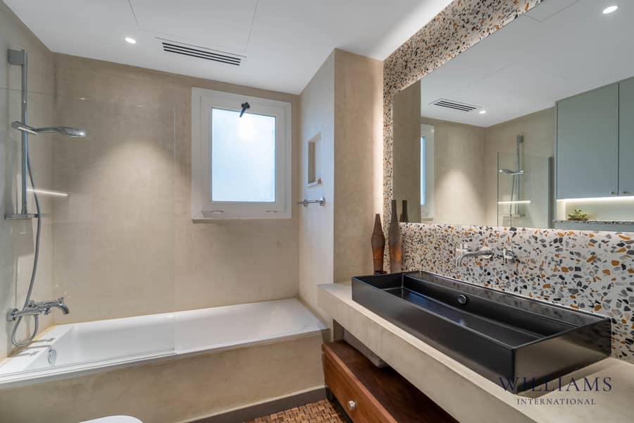 FULLY UPGRADED | CONVERTED TYPE 3E | 3 BED - Image 11