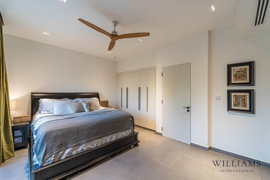 FULLY UPGRADED | CONVERTED TYPE 3E | 3 BED - Image 13