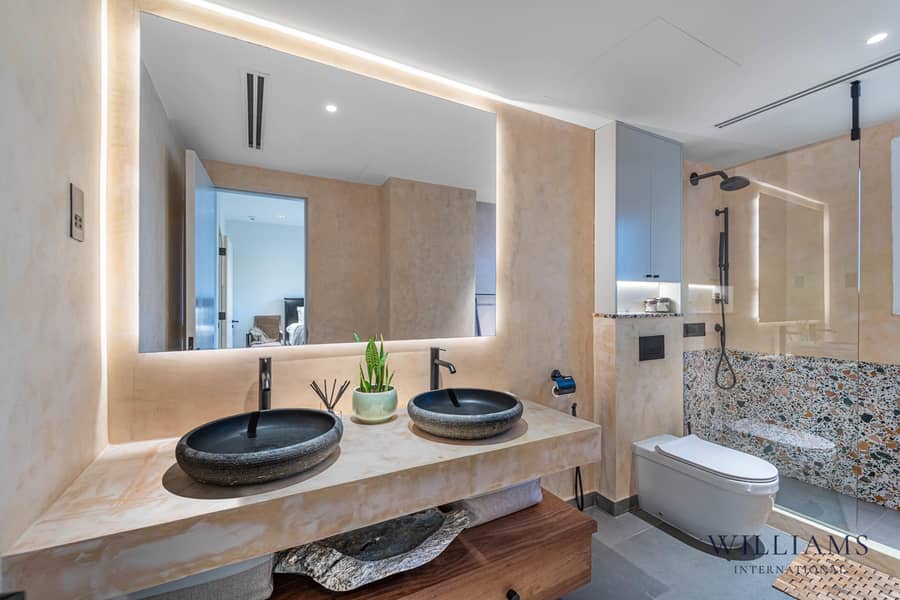 FULLY UPGRADED | CONVERTED TYPE 3E | 3 BED - Image 14