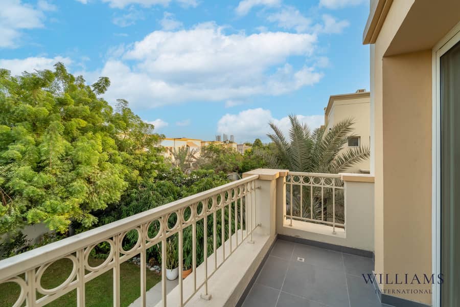 FULLY UPGRADED | CONVERTED TYPE 3E | 3 BED - Image 15