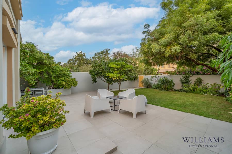 FULLY UPGRADED | CONVERTED TYPE 3E | 3 BED - Image 19