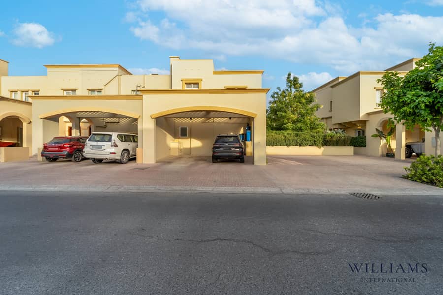 FULLY UPGRADED | CONVERTED TYPE 3E | 3 BED - Image 20