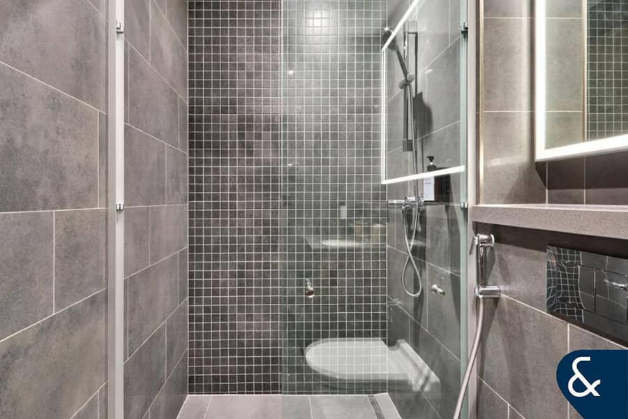 2 bedroom | Furnished | Spacious - Image 9