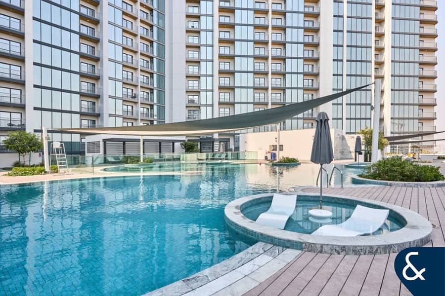 2 bedroom | Furnished | Spacious - Image 11