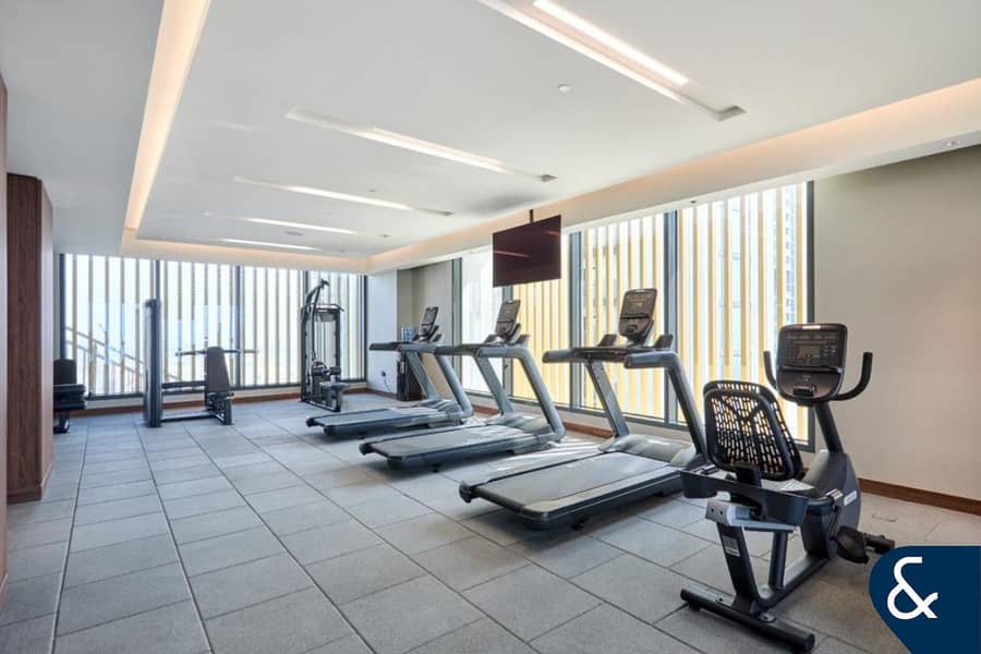 2 bedroom | Furnished | Spacious - Image 13