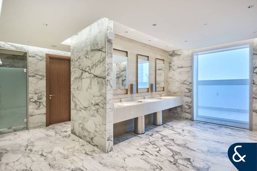 2 bedroom | Furnished | Spacious - Image 17