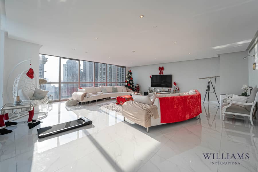 PENTHOUSE | AMAZING VIEWS | PRIVATE POOL - Image 6