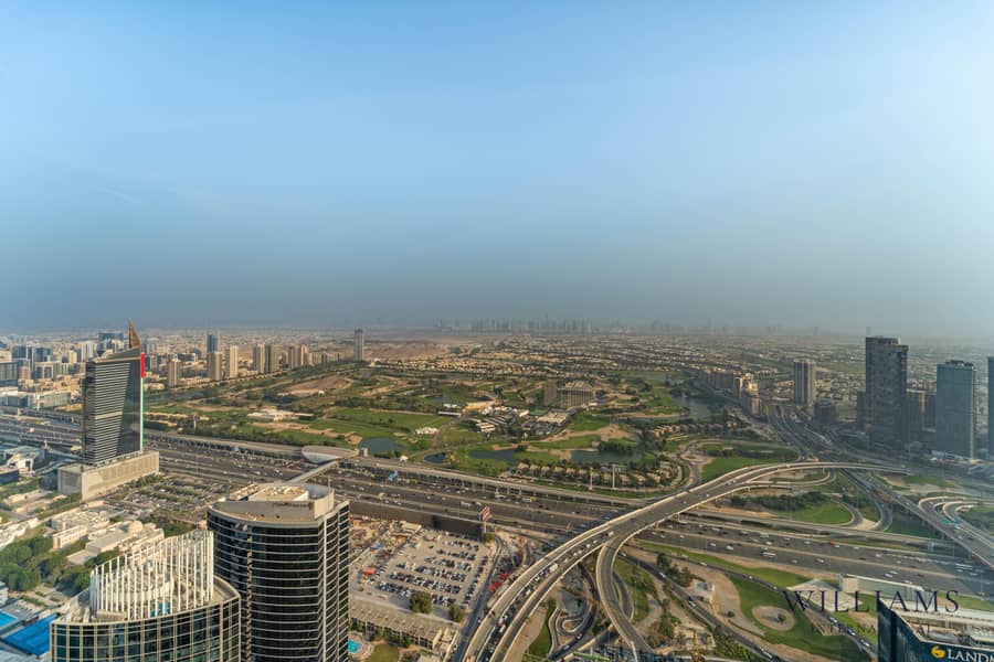 PENTHOUSE | AMAZING VIEWS | PRIVATE POOL - Image 11