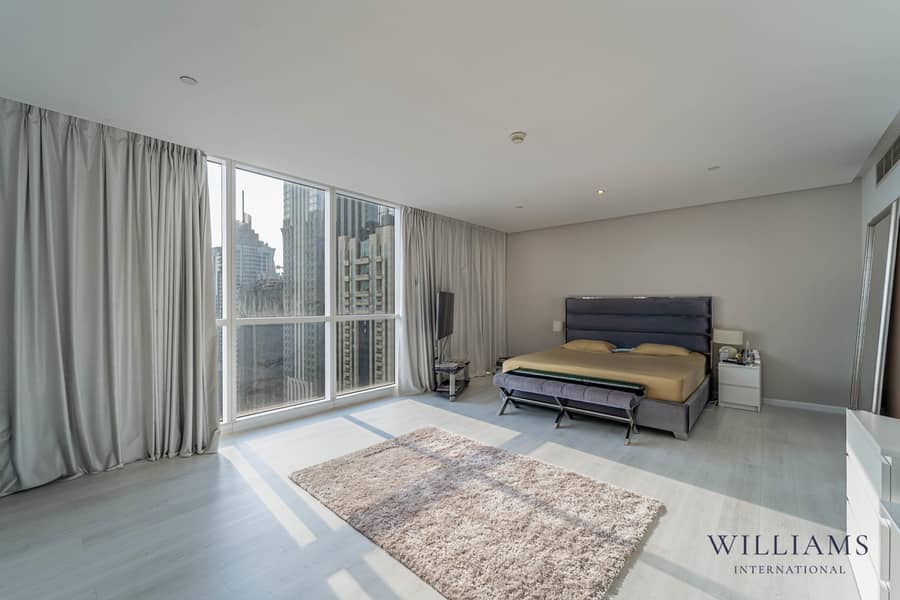 PENTHOUSE | AMAZING VIEWS | PRIVATE POOL - Image 12