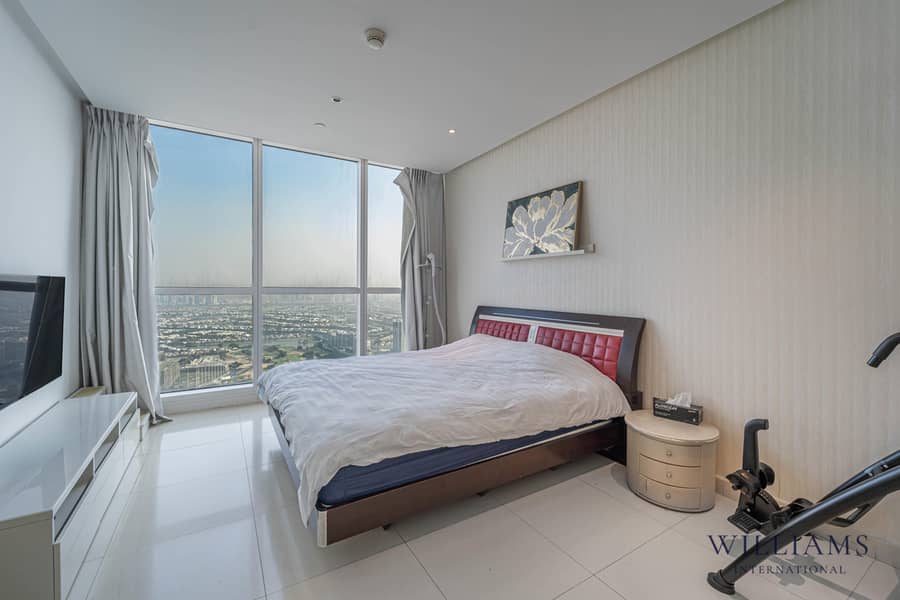 PENTHOUSE | AMAZING VIEWS | PRIVATE POOL - Image 14